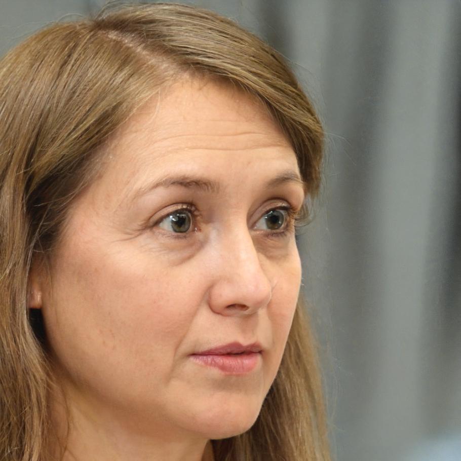 Sienna Balfour, Founder and Lead Educator